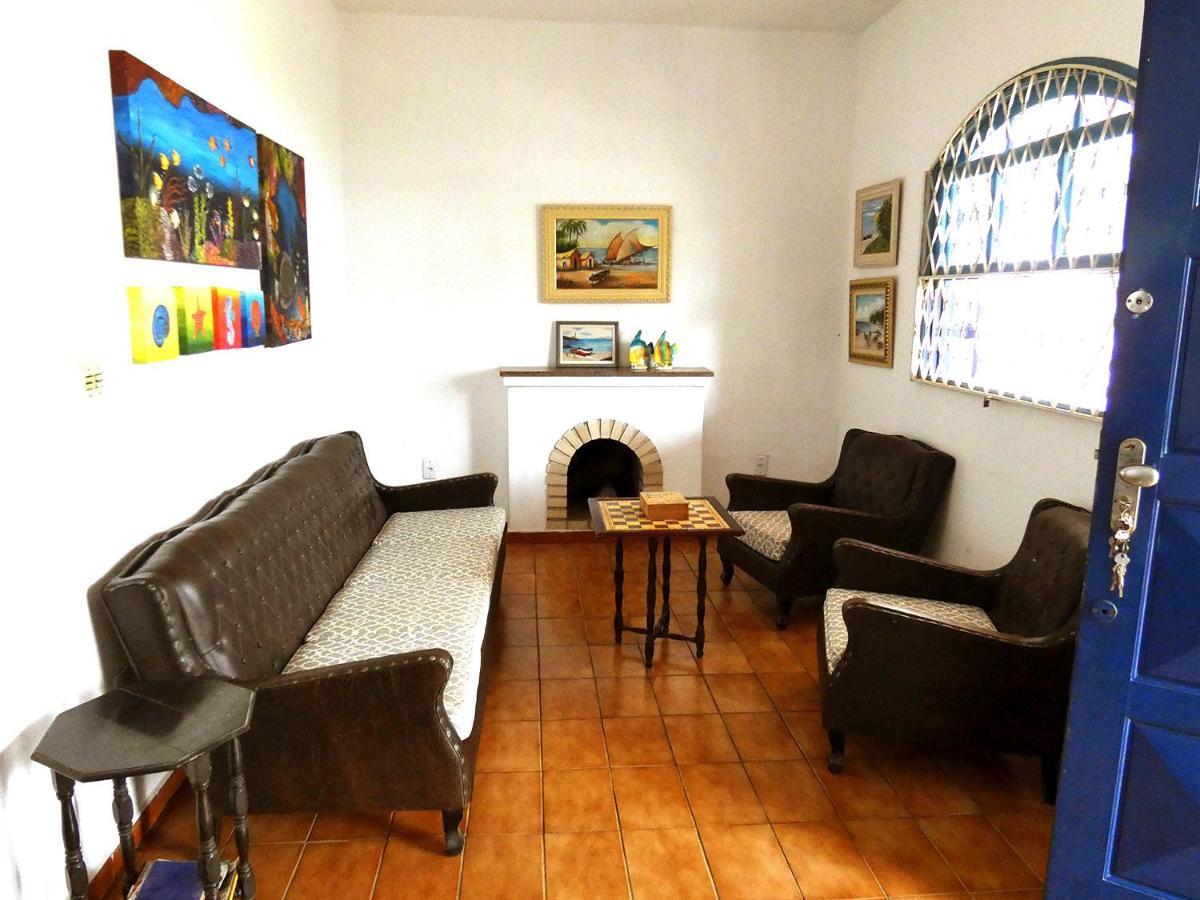Casa C Churrasq E Wifi, Frente Ao Mar Bertioga Esterno foto